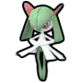 Kirlia