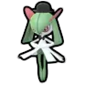 Kirlia