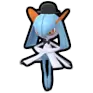 Kirlia
