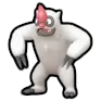 Vigoroth