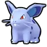 Nidoran-F