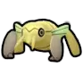 Nincada