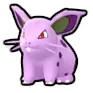 Nidoran-F
