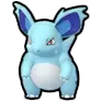 Nidorina