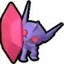Mega Sableye