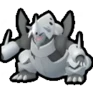 Mega Aggron
