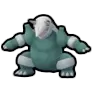 Aggron
