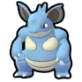 Nidoqueen