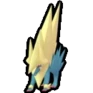 Mega Manectric
