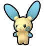 Minun