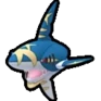 Mega Sharpedo