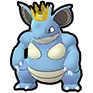 Nidoqueen