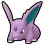 Nidoran-M