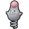 Spoink