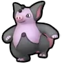 Grumpig