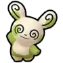 Spinda (1)