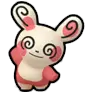 Spinda (2)