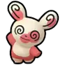 Spinda (4)