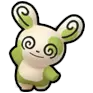 Spinda (5)
