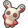 Spinda (7)
