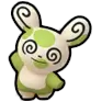 Spinda (7)