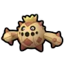 Cacnea