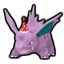 Nidorino