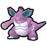 Nidoking