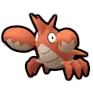 Corphish
