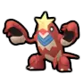 Crawdaunt