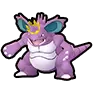 Nidoking