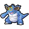 Nidoking