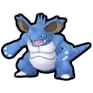 Nidoking
