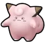 Clefairy