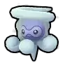 Castform (Snowy)
