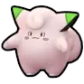 Clefairy
