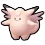 Clefable