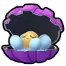 Clamperl