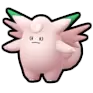 Clefable