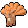 Vulpix