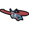 Mega Salamence