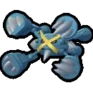 Mega Metagross