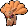 Vulpix