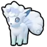 Alolan Vulpix