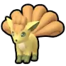 Vulpix
