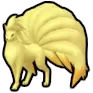 Ninetales