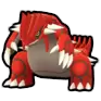 Groudon
