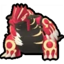 Primal Groudon
