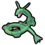 Rayquaza