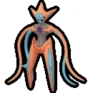 Deoxys  (Attack)
